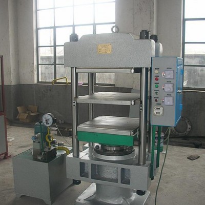 四柱式硫化機(jī),全新設(shè)計(jì)，全新品質(zhì)