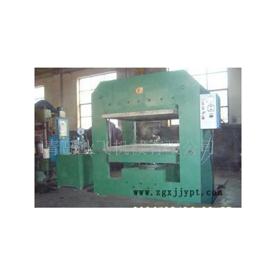 非標(biāo)平板硫化機(jī)，專業(yè)設(shè)計(jì)