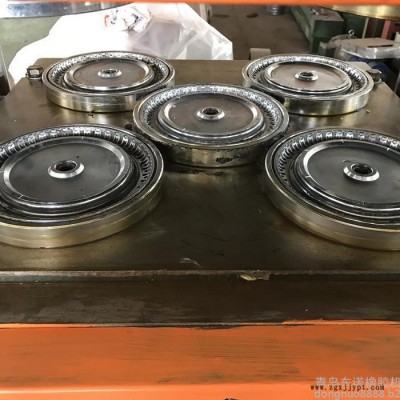 青島廠家  東諾橡膠機(jī)械  EVA硫化機(jī)  發(fā)泡機(jī)