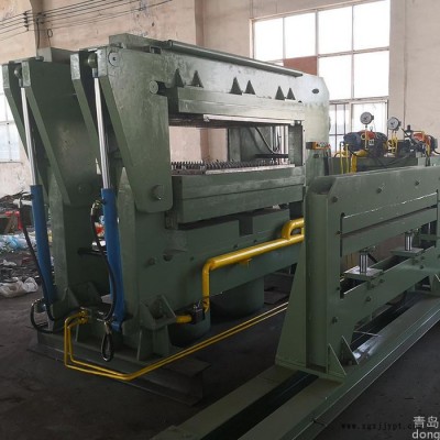 廠家供應(yīng) 青島東諾橡膠機(jī)械XLB-D/Q1550X1100X1 平板硫化機(jī) 鄂式硫化機(jī)