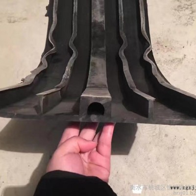衡水恒瑞廠家低價(jià)大量直銷(xiāo)P型、U型、Z型、乙型、T型、H型、E型、Q型等橡膠止水帶，大廠家價(jià)格品質(zhì)雙保證