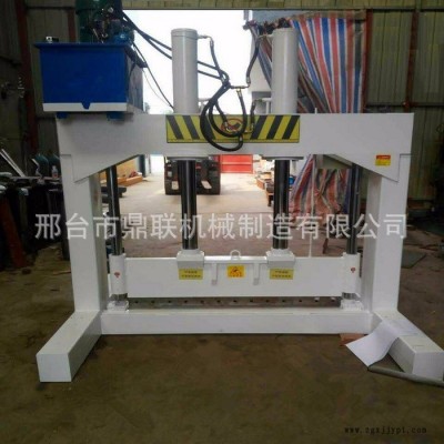 丙烯腈共聚物ABS材料裁切機 切割塑料共聚物合成混煉機器設(shè)備