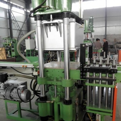 **】200T503*5084RT新款橡膠真空硫化機/ 密封件硫化機 /全自動立式液壓/