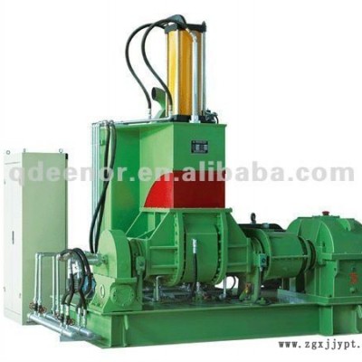 一諾密閉式混煉機(jī)