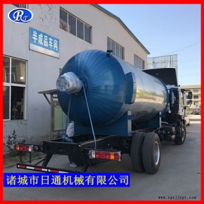 日通RT-1800 硫化罐 電熱硫化罐 加長膠管硫化罐 制動(dòng)器硫化罐 顆粒硫化罐 跑道硫化罐