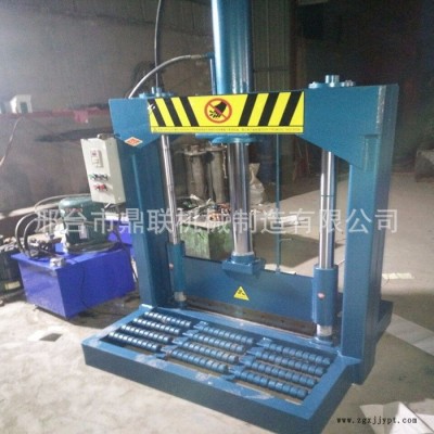 立式液壓切膠機(jī) 裁切丙烯橡塑設(shè)備機(jī)器 切割丙烯編制袋機(jī)