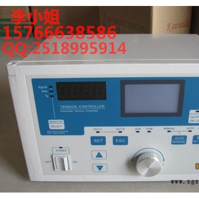 內(nèi)蒙古、安徽、北京供應(yīng)橡膠貼合機(jī) 分切機(jī)手動(dòng)張力控制器、檢測(cè)器.磁粉