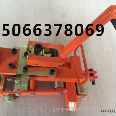 低價(jià)銷(xiāo)售鋼絲繩芯帶剝頭機(jī) 鋼絲繩剝頭機(jī) 硫化機(jī)分層帶剝頭機(jī)