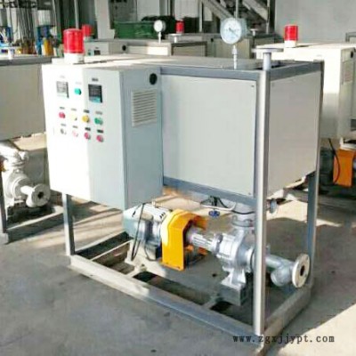 阜新橡膠輸送帶硫化機三星導(dǎo)熱油電加熱器/油加熱器廠家 三星熱源設(shè)備Dyx系列