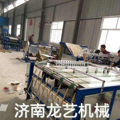 低價(jià)促銷 精密全自動蛇皮袋制袋機(jī) 異形袋包裝制袋機(jī)