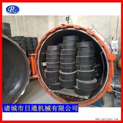 臺(tái)州直徑2米膠輥硫化罐 巨型硫化罐 制動(dòng)器硫化罐 橡膠硫化罐日通供應(yīng)