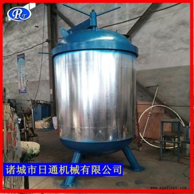 日通機(jī)械橡膠硫化罐長度63米的超長硫化罐咨詢138-6468-2332
