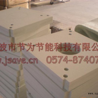 節(jié)為5-50毫米隔熱板，高溫隔熱板 硫化機(jī)隔熱板，高溫隔熱板，高壓隔熱板