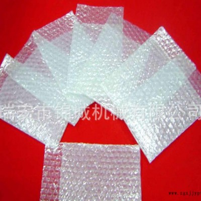 ** 氣泡膜制袋機(jī) 氣墊膜制袋機(jī) 瑞安錦誠(chéng)專業(yè)制造