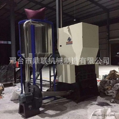 Pa66樹脂熱粉碎機(jī) 再生料ps破碎機(jī) 塑料攪碎機(jī)