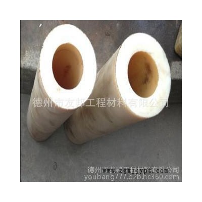 mc含油尼龍管|藍(lán)色PA66管