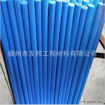 山東尼龍棒，pa66黑色耐磨尼龍棒，廠家供應(yīng)