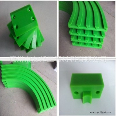 尼龍條耐磨尼龍條長(zhǎng)方形尼龍條白色pa66尼龍條加工