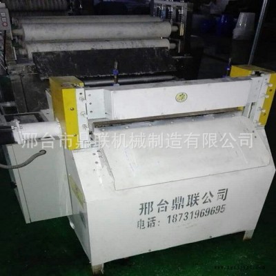 PA66尼龍布切條機(jī) TPU復(fù)合布料切斷機(jī) 數(shù)控裁剪切斷機(jī)