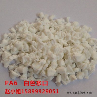 供應(yīng)塑龍PA66 白色水口