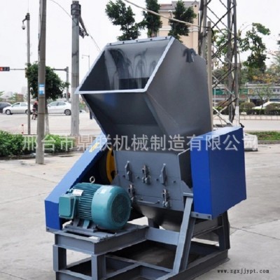 塑料筐破碎機(jī) pe再生塑料粉碎機(jī) 廢舊LCP塑膠塑料破碎機(jī)