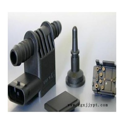 阻燃級LCP/日本寶理/A130-BK