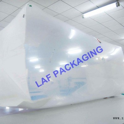 PC原料大宗運輸專用集裝箱內襯袋