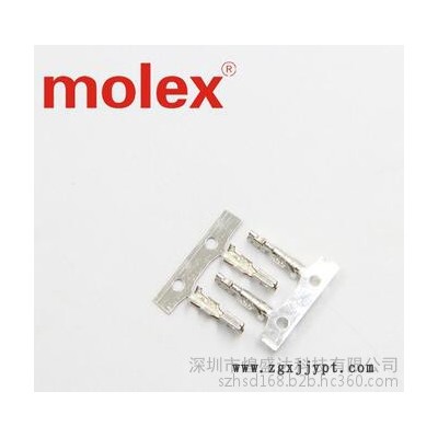 5103PBT9，MOLEX/莫仕端子