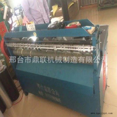 eva泡棉印刷板片裁切機(jī) eva海綿豎向裁剪機(jī)