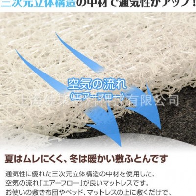 EVA高分子床墊價(jià)格,上海保聚POGEL,10年工廠生產(chǎn)經(jīng)驗(yàn),食品級日本進(jìn)口原料