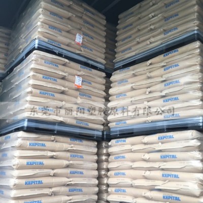 供應(yīng)POM韓國工程塑料/POM F20-52 抗紫外線POM 耐候抗UVPOM材料