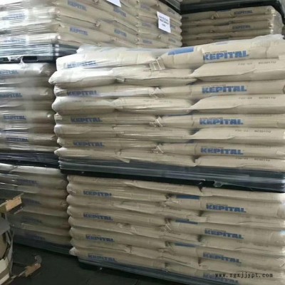 POM 韓國工程塑料 F10-02 汽車部件 耐磨 耐低溫 注塑級POM 聚甲醛原料