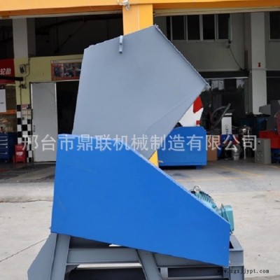 無(wú)紡布邊角料粉碎機(jī) 廢腳墊破碎機(jī) EVA廢料粉碎機(jī)