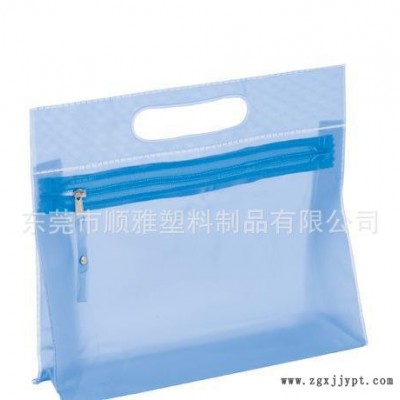 EVA化妝品袋、EVA袋、有色夾拉鏈袋、透明EVA軟膠袋、EVA風(fēng)琴袋