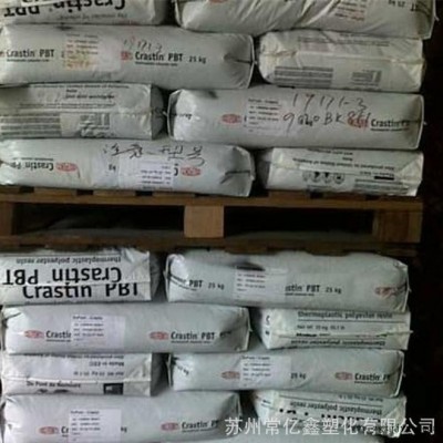 PBT 美國杜邦 ST820 良好的抗沖擊性