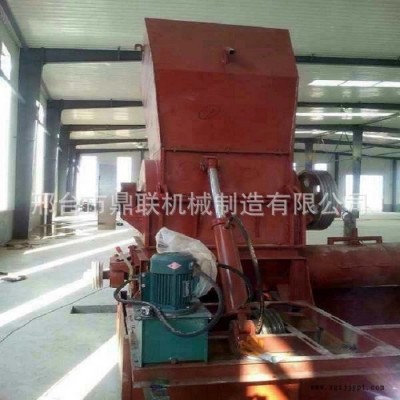 廢CNC塑料零件破碎機(jī) 廢舊尼龍pom料粉碎機(jī) 塑料破碎機(jī)