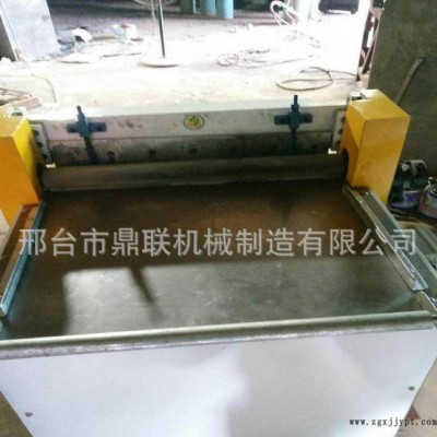 POM板裁斷裁條機(jī) 數(shù)控臥式自動(dòng)進(jìn)料任意長(zhǎng)度裁斷剪切機(jī)