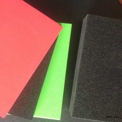 上海遠(yuǎn)冠大量供應(yīng)**的EVA材料 彩色EVA 可來(lái)圖來(lái)樣定制