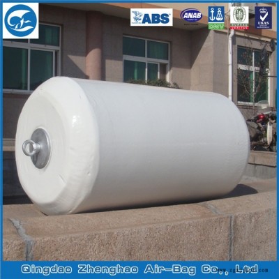 青島正豪生產(chǎn)供應(yīng) 聚氨酯漂浮護(hù)舷 實心EVA護(hù)舷