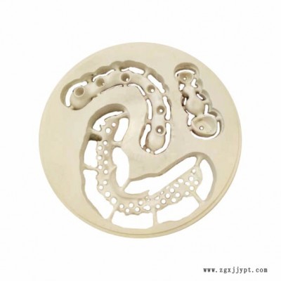 北宸 PEEK牙盤，義齒PEEK