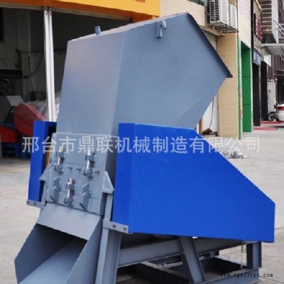可再生PEEK工程塑料粉碎機(jī) 廢舊塑料筐破碎機(jī) 塑膠料粉碎機(jī)