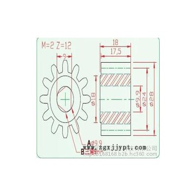 現(xiàn)貨直銷安美特、阿托PEEK直齒輪/PEEK傘齒輪、PEEK軸套ATOT