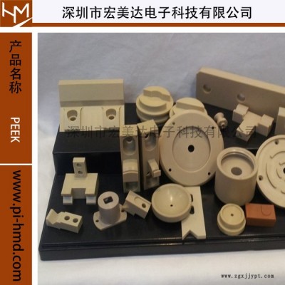 Ketron CA30 PEEK棒、部件、零件 peek LSG CA30 PEEK  LSG PEEK板