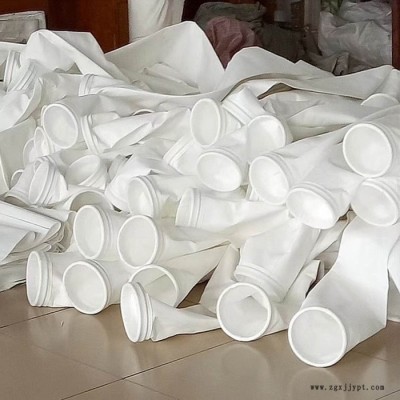 高溫除塵布袋價格 創(chuàng)誠ptfe除塵器濾袋 歡迎電話咨詢