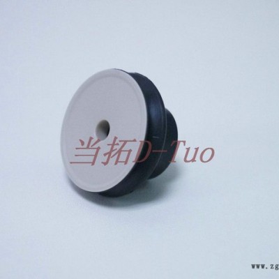 當(dāng)拓** 強(qiáng)力無(wú)痕真空吸盤(pán)PEEK吸手機(jī)屏光電行業(yè)自動(dòng)化吸盤(pán)