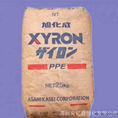 PPO 日本旭化成 340Z 良好的流動(dòng)性 阻燃級(jí)