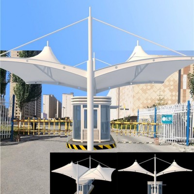 雅順Q235 充電樁膜結(jié)構(gòu) 膜結(jié)構(gòu)體育場 膜結(jié)構(gòu)屋頂 膜結(jié)構(gòu)涼亭 PTFE膜結(jié)構(gòu)