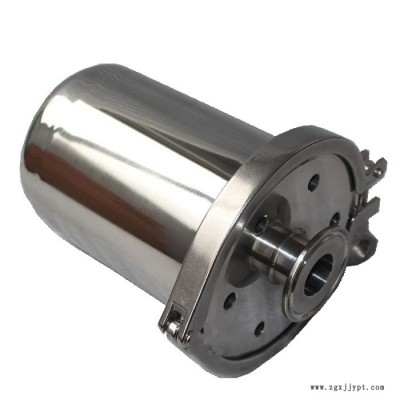 潔凈蒸汽過濾器0.1um-PTFE濾芯，無菌不銹鋼304殼