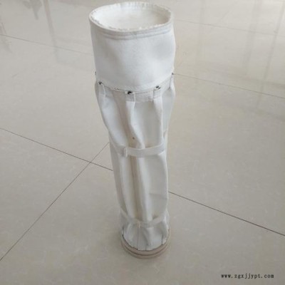 鑫州現(xiàn)貨供應(yīng)高溫除塵布袋 PTFE除塵濾袋