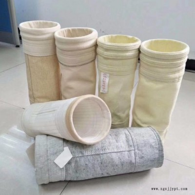 恒盟生鍋爐PPS除塵布袋 氟美斯除塵濾袋 過濾袋可定做